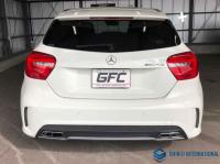 Mercedes-Benz A-Class 2013