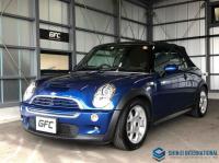 Mini COOPER 2008