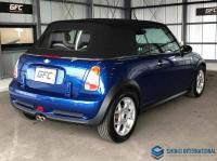 Mini COOPER 2008