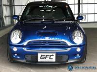 Mini COOPER 2008