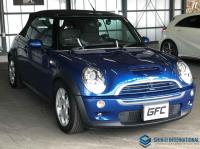 Mini COOPER 2008