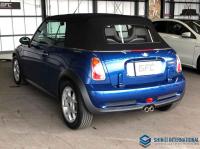 Mini COOPER 2008