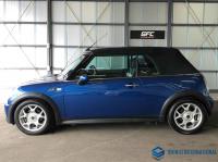 Mini COOPER 2008