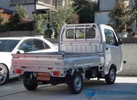 Suzuki CARRY TRUCK 2022