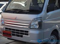 Suzuki CARRY TRUCK 2022