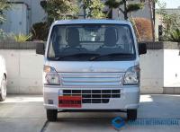 Suzuki CARRY TRUCK 2022