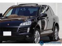 Porsche Cayenne 2007