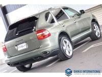 Porsche Cayenne 2008