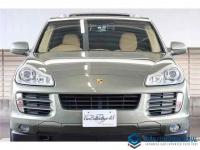 Porsche Cayenne 2008