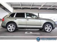 Porsche Cayenne 2008