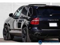 Porsche Cayenne 2008