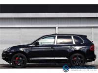 Porsche Cayenne 2008