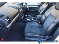 Porsche Cayenne 2008