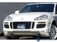 Porsche Cayenne 2008