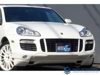 Porsche Cayenne 2008