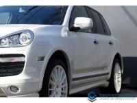 Porsche Cayenne 2008