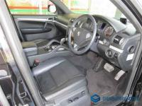 Porsche Cayenne 2009