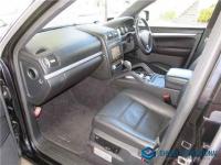Porsche Cayenne 2009