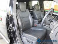 Porsche Cayenne 2009
