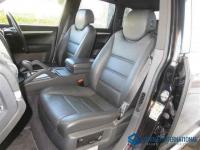 Porsche Cayenne 2009