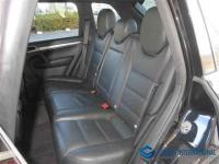 Porsche Cayenne 2009