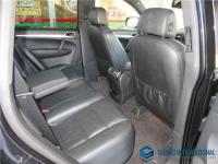 Porsche Cayenne 2009