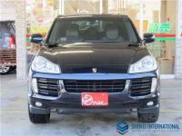Porsche Cayenne 2009