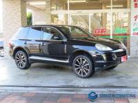 Porsche Cayenne 2009