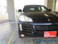 Porsche Cayenne 2009