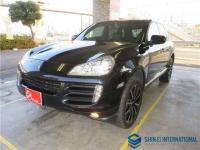 Porsche Cayenne 2009