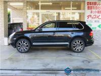 Porsche Cayenne 2009
