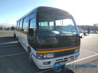 Toyota Coaster 2004