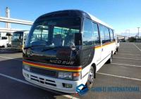 Toyota Coaster 2004