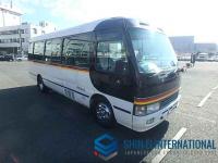 Toyota Coaster 2004