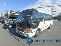 Toyota Coaster 2004