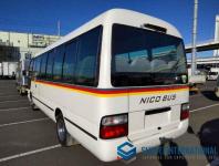 Toyota Coaster 2004