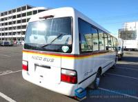 Toyota Coaster 2004