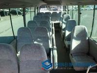 Toyota Coaster 2004