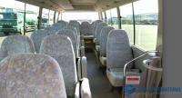 Toyota Coaster 2004