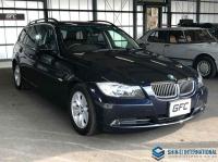 BMW 3 SERIES 2006