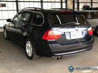 BMW 3 SERIES 2006