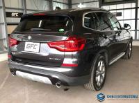 BMW X3 2019