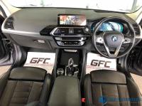 BMW X3 2019