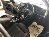 BMW X3 2019