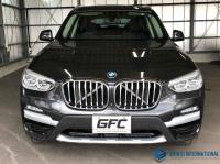 BMW X3 2019