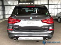 BMW X3 2019