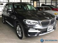 BMW X3 2019