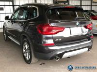 BMW X3 2019