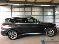 BMW X3 2019