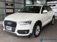 Audi Q3 2014